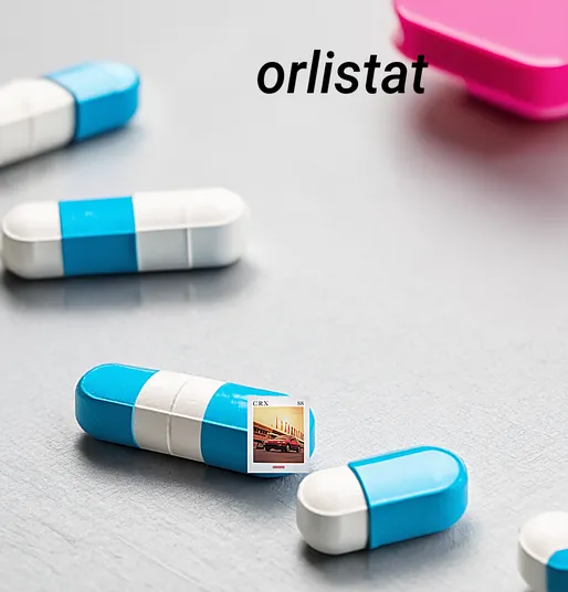 Orlistat venta libre